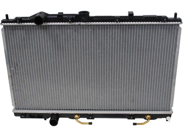 Radiador Denso 58VQHW71 para Mitsubishi Mirage 2001 2000 1997 1999 2002 1998 Foto 1 de 1