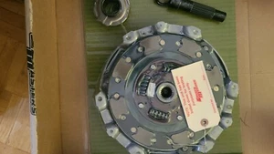 Clutchmasters FX350 06-15 Honda Civic 1.8L Fiber Friction Disc - Picture 1 of 1