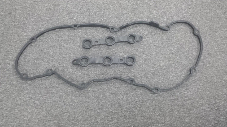 KIT JUNTA TAPA VÁLVULA COMPATIBLE BMW 23I 323IS 328I 328IS M3 Z3 528I e39 e36 98-00 Foto 1 de 1