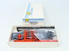 HO Scale Walthers Kit 932-3865 ICG Illinois Central Gulf Coil Car #299548
