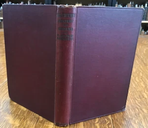 1922 Alchemy: Ancient & Modern by H. Stanley Redgrove - Picture 1 of 15