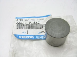 New Engine Camshaft Follower Valve Lifter Tappet OEM For 12-13 Mazda 2 2.995mm - Picture 1 of 3