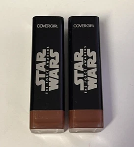 Covergirl Star Wars Limited Edition Colorlicious Lippenstift, (70) Nude, 0,12 oz (2) - Bild 1 von 2