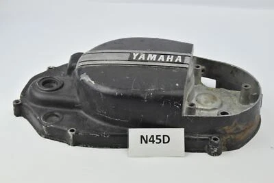 Yamaha RD 350 521 - clutch cover engine cover N45D - Image 1 of 2