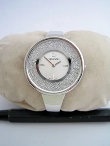RELOJ SWAROVSKI CRISTALINO PURO MUJER 5269256 ACERO INOXIDABLE SUIZO GENUINO - Imagen 1 de 9
