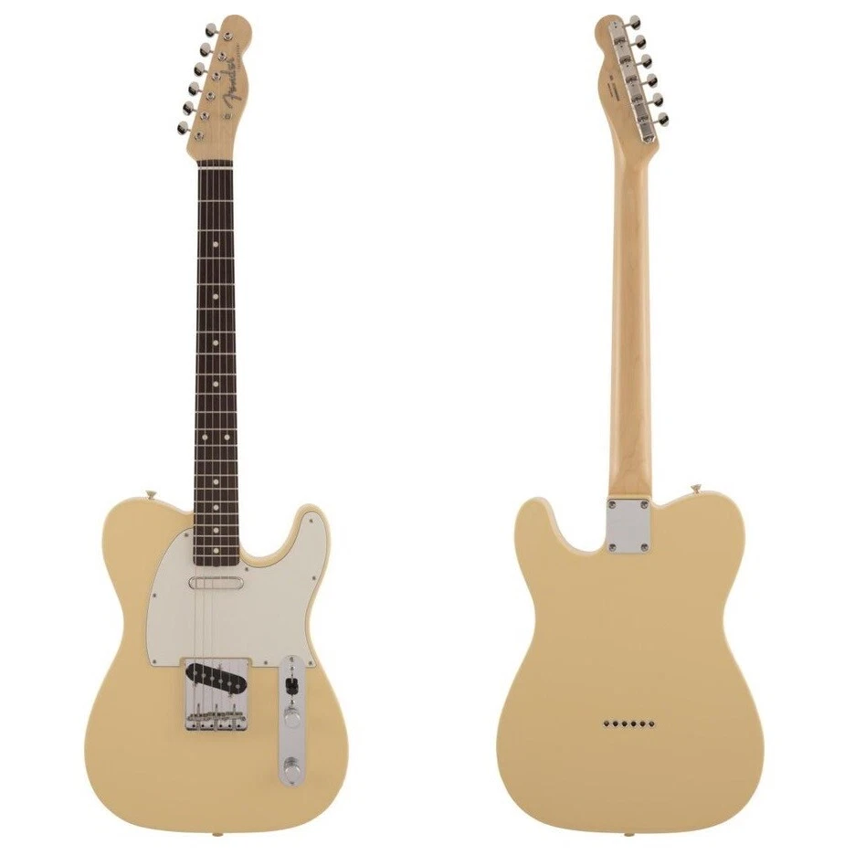 Fender Telecaster Left-Handed Electric Guitars | eBay