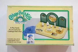 1984 Cabbage Patch Kids Vanity Center. Item 1028. Never played with. - Picture 1 of 6