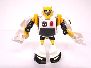 Transformers BUMBLEBEE Figure 2008 Hasbro - Picture 1 of 3
