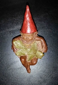 Figura decorativa coleccionable de gnomo de Thomas Tom Clark #64 Buzzy - Imagen 1 de 8