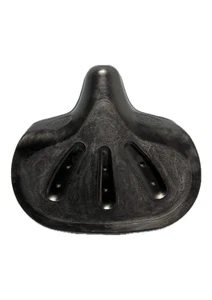 Drilastic Saddle Cover WH Dreirillen - Picture 1 of 5