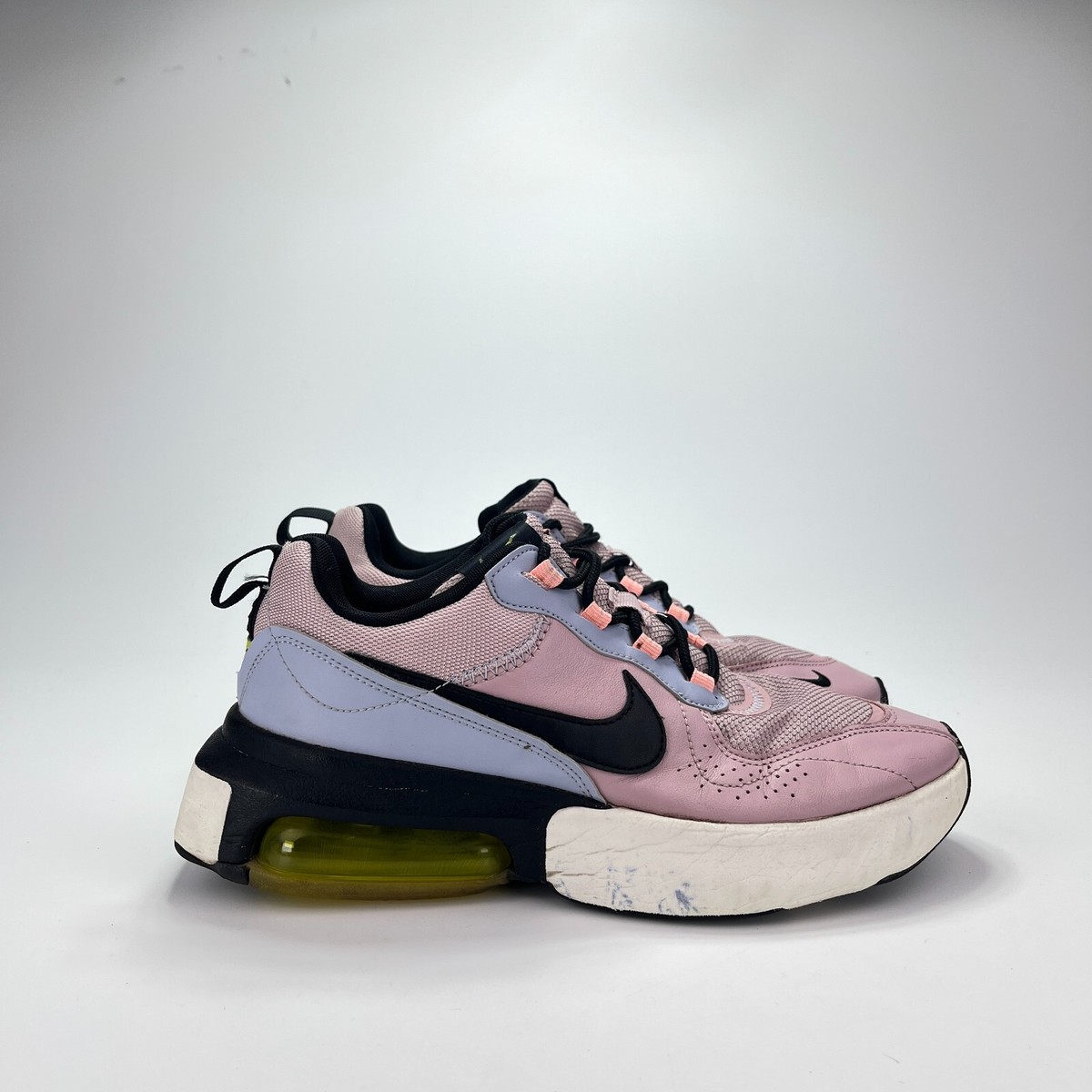 Las mejores ofertas en Zapatos para mujer Nike púrpuras para correr y  trotar | eBay