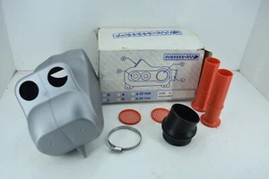 NEW Vortex Rok shifter air box filter 0225.GLB29 "type E" OTK Tony kart - Picture 1 of 1