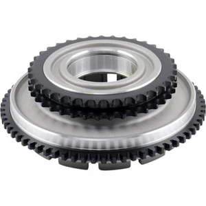 1985-1989 for Harley Big Twin DRAG SPECIALTIES Clutch Basket - Picture 1 of 3