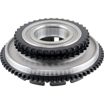 1985-1989 para Harley Big Twin DRAG SPECIALTIES cesta de embreagem - Imagem 1 de 3