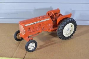 VINTAGE ALLIS CHALMERS D15 AC D-15 MODEL TRACTOR MADE IN USA - Picture 1 of 10