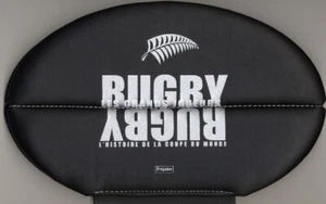 Rugby - Die großen Spieler - Peter Murray - Fetjaine - Bild 1 von 1