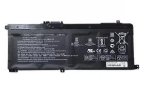 SA04XL Battery Compatible HP ENVY X360 15-DR HSTNN-OB1G L43248-AC2 HSTNN-UB7U - Zdjęcie 1 z 2