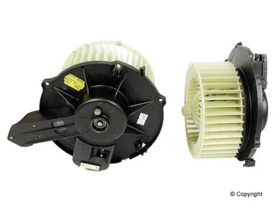 Motor soplador URO HVAC para 300CD, 300D, 300TD, 240D, 280CE, 280E, 230 1238201642 Foto 1 de 4