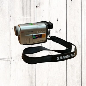 Samsung VP-D55 miniDV Camera Camcorder Spares Or Repair - Picture 1 of 3