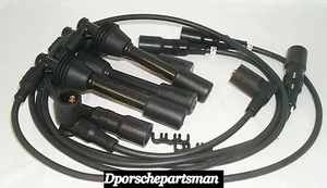 Porsche 968 Spark Plug Wire Set NEW - Picture 1 of 1