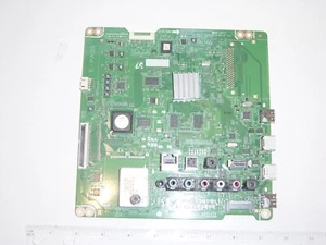 NEW Samsung PN60E550D1F Main Board PN60E550D1FXZA PN60E550 z869 - Picture 1 of 1