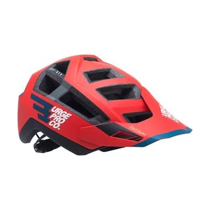 Urge All-Air ERT MTB Helm Rot S/M L/XL - Bild 1 von 7