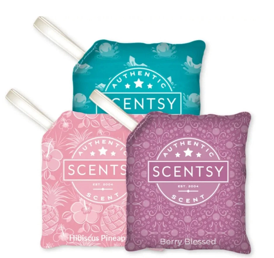 Paquete Scentsy Scent Foto 1 de 1