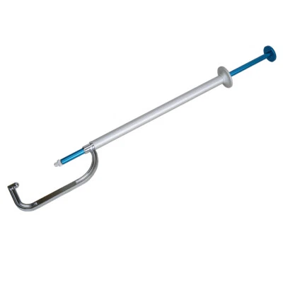 Herramienta de medición de vehículo 1 pieza Pinza de medición de espesor de disco de freno de rosca Foto 1 de 4