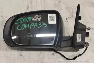 735730638 Retrovisore est. regolaz. elettr. - Sinistra JEEP f451e4 - Foto 1 di 5