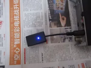 Interface converter CAT to Bluetooth for YAESU FT-817 FT-857 FT-897 adapter - Bild 1 von 2