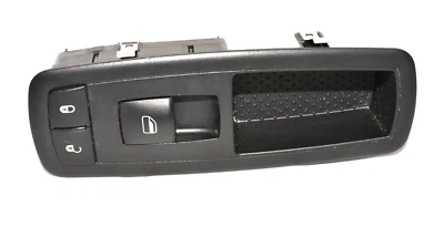 Interruptor de ventana de pasajero Grand Caravan 12-15 Town & Country Ram C/V 12-19 B1D28 Foto 1 de 3