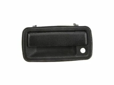 Manija de puerta delantera izquierda Dorman 71853XR 2003 2001 2000 para GMC Sonoma 1997-2004 Foto 1 de 2
