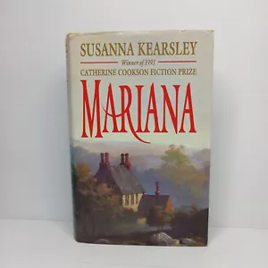 Mariana by Susanna Kearsley - Picture 1 of 5