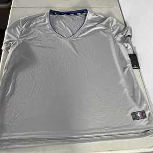 Fanatics NBA Fast Break Womens Blank Jersey Size 4XL NWT - Picture 1 of 7