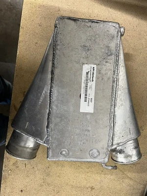 Intercooler de alto flujo Seadoo RXP-X 255 2009 OEM 276000332 Foto 1 de 4