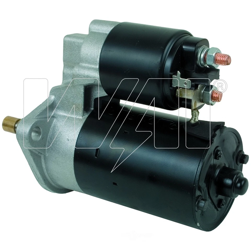 Starter Motor fits 1967-1980 Volkswagen Beetle Super Beetle Fastback,Squareback - Image 1 of 2