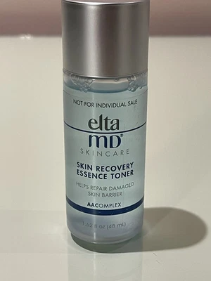 ¡Nuevo! Tónico ELTA MD Skin Recovery Essence 1,62 oz 48 ml desintoxicación, calmante  Foto 1 de 2