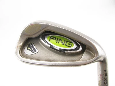 Ping Rapture BLACK DOT 9 iron w/ Graphite Regular - Image 1 of 4