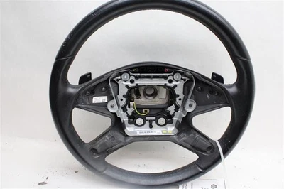 STEERING WHEEL Mercedes-Benz E350 E550 E63 2011 11 1101827 — 第 1/4 张图片