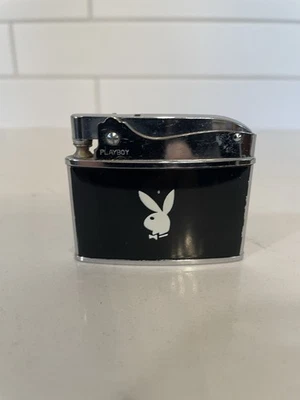 Vintage Playboy Lighter - Image 1 of 4
