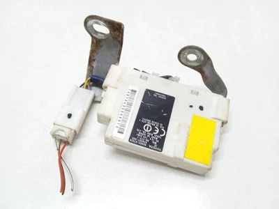 Centralina chiusura centralizzata TOYOTA PRIUS W3 8999247020 1.50 29474803 - Immagine 1 di 4