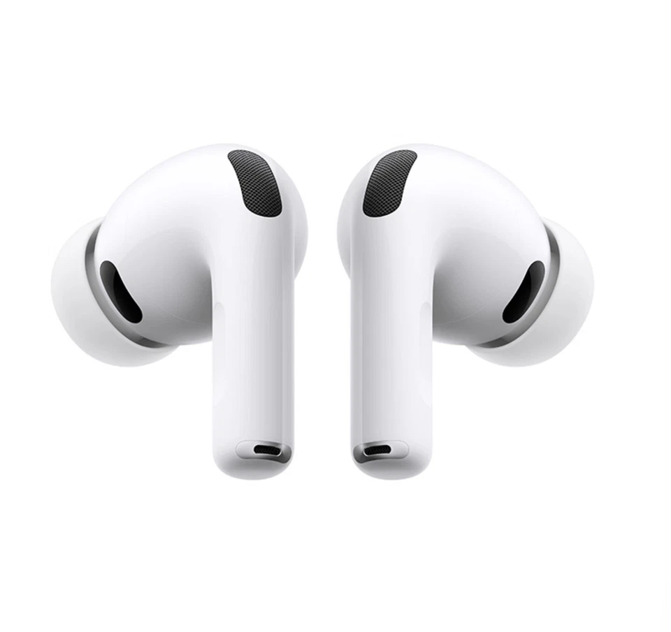 Apple New AirPods Pro 3 - Wireless Noise Cancelling Earbuds, Heart Rate Sensor. - Image 1 of 4