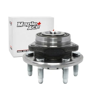 WHB-513289 Front & Rear Wheel Hub Bearing for Cadillac SRX Saab 9-4X - Picture 1 of 8