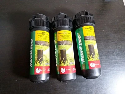 Rotor Sprinklers 42SA+ 4 in. Pop-Up Gear-Drive Adjustable 26-38 ft. - Set Of 3 - Image 1 of 3