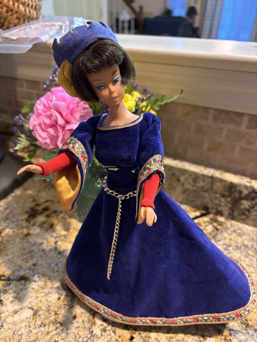 American Girl Barbie Vintage Dolls & Doll Playsets for sale | eBay