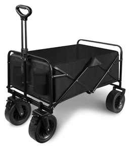 Carro Plegable Nivus Nuevo - Imagen 1 de 8