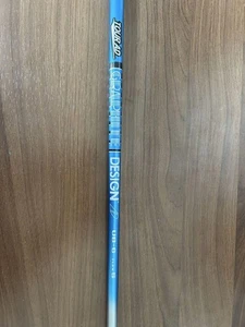 Tourad UB-6 S Driver Shaft Graphite TourAD High Performance - Picture 1 of 14