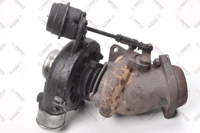 SSANGYONG REXTON 2.7 Xdi 165PS Turbo Turbolader 742289-0003 - Bild 1 von 4