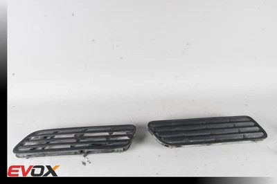 2008 - 15 三菱 LANCER EVOLUTION X GSR 原始设备制造商 HOOD BONNET VENTS — 第 1/4 张图片