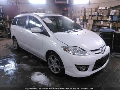 Электронный модуль управления двигателем ECM от аккумулятора подходит для 10 MAZDA 5 2194482 - Изображение 1 из 4